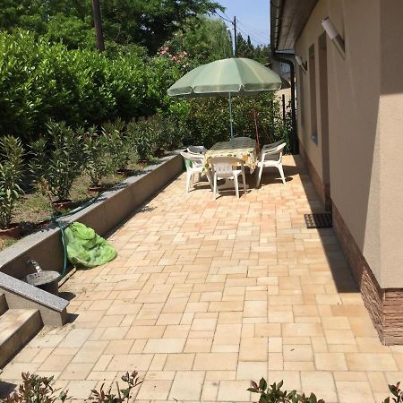 Apartament House Carlo Ponty Tass Zewnętrze zdjęcie