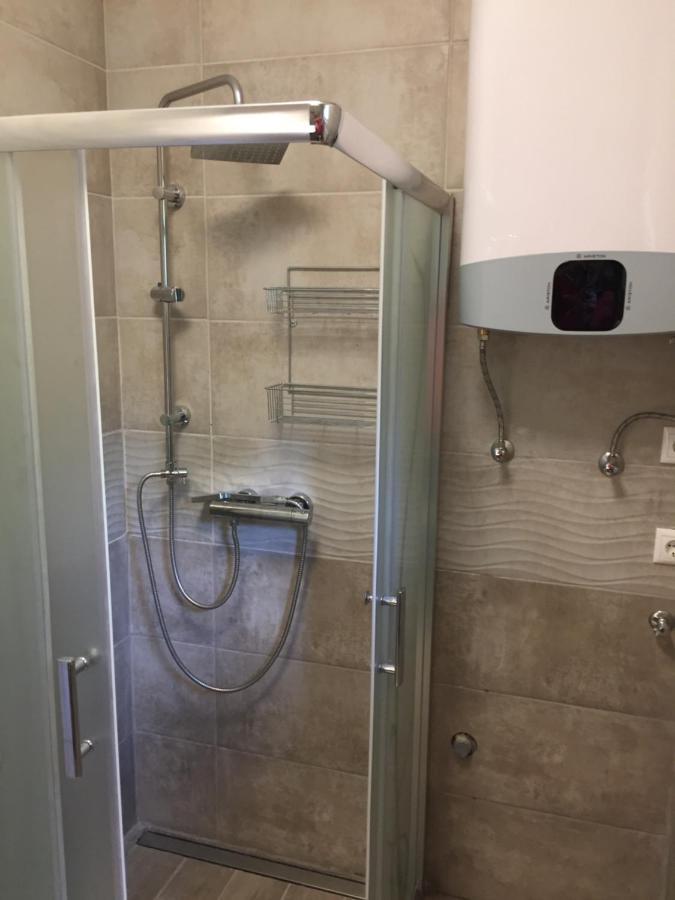 Apartament House Carlo Ponty Tass Zewnętrze zdjęcie