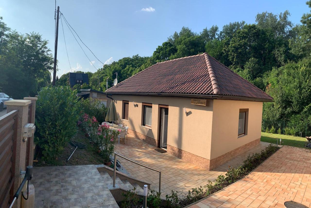 Apartament House Carlo Ponty Tass Zewnętrze zdjęcie