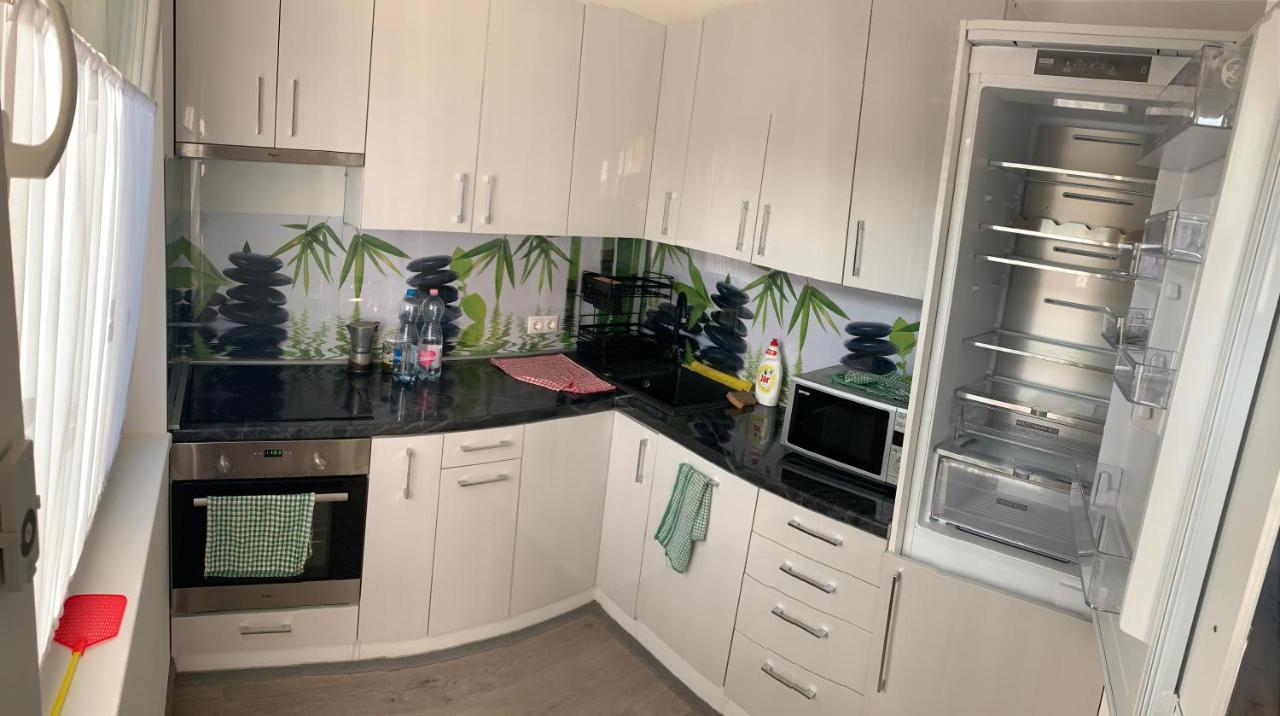 Apartament House Carlo Ponty Tass Zewnętrze zdjęcie