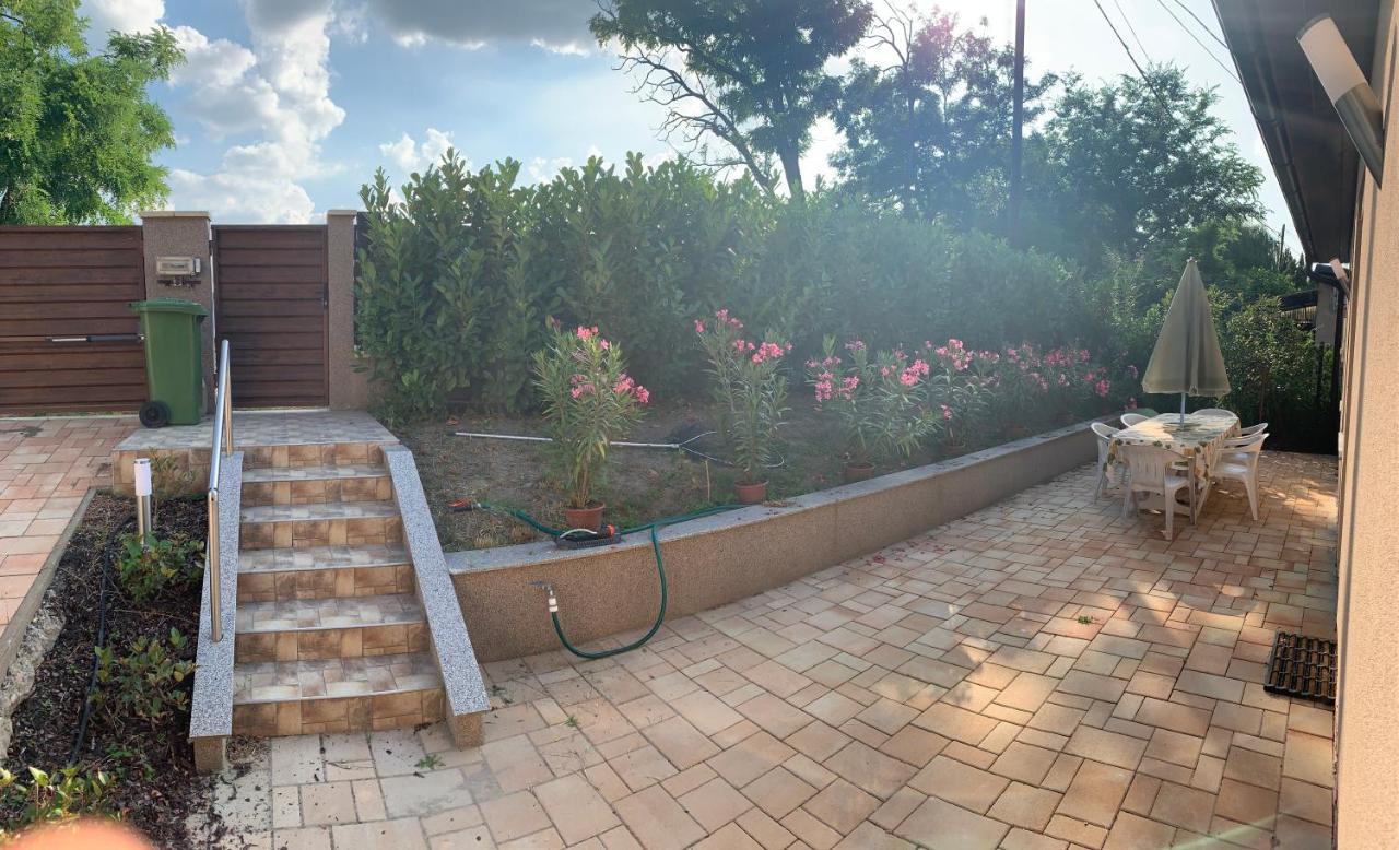 Apartament House Carlo Ponty Tass Zewnętrze zdjęcie