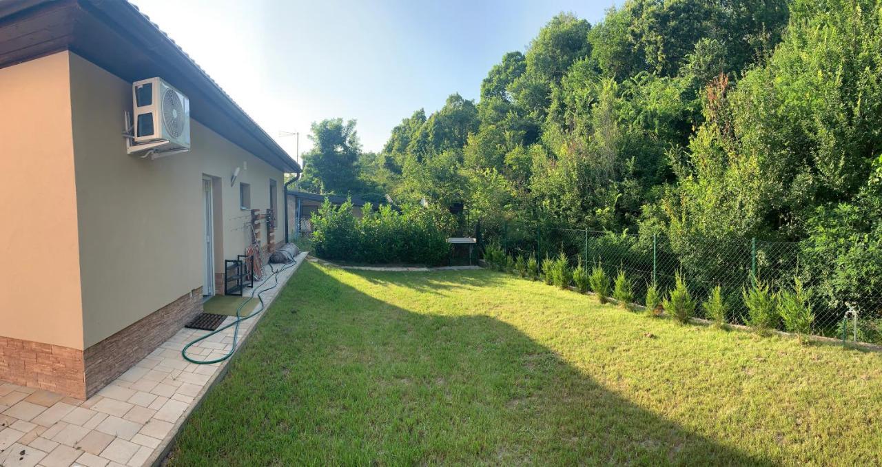 Apartament House Carlo Ponty Tass Zewnętrze zdjęcie