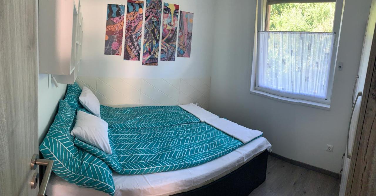 Apartament House Carlo Ponty Tass Zewnętrze zdjęcie
